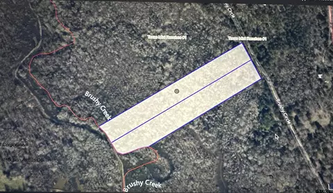 lot50 51 Acr 3194, Frankston, TX 75763