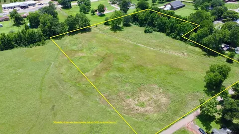 lot1 Fourth St, Omaha, TX 75571
