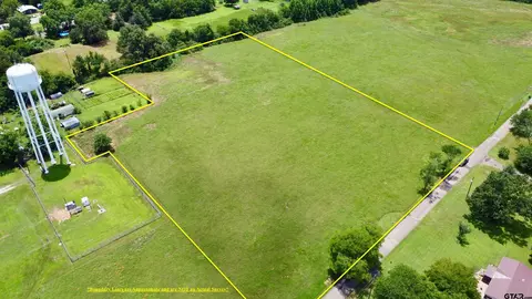 lot3 Fourth St, Omaha, TX 75571