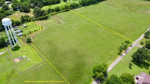 lot3 Fourth St, Omaha, TX 75571