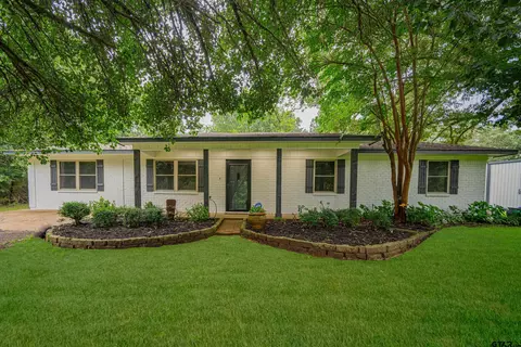 387 County Road 2981, Hughes Springs, TX 75656