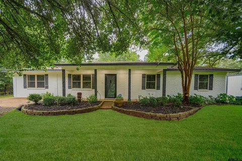 387 County Road 2981, Hughes Springs, TX 75656