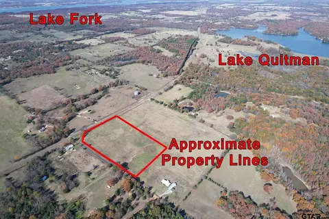 10 63 Acres Fm 2966, Quitman, TX 75783