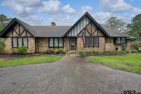 414 Lonestar, Hideaway, TX 75771