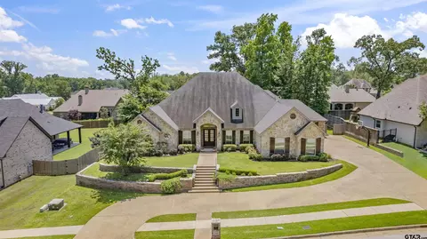 1344 Dueling Oaks Dr, Tyler, TX 75703