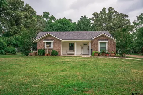 2426 E Fm 124, Beckville, TX 75631