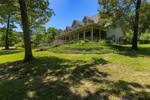 160 County Road 2345, Mineola, TX 75773