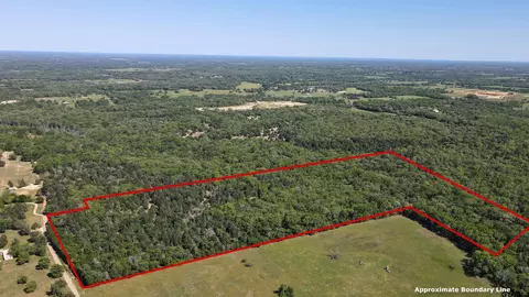 tbd Vz Cr 2904, Eustace, TX 75124