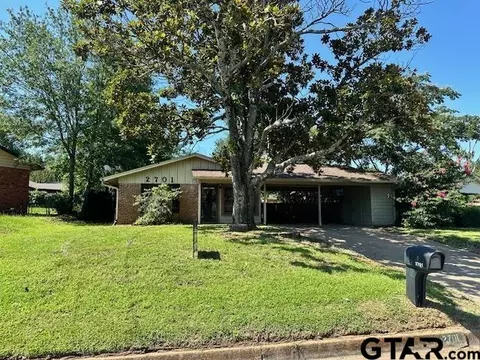 2701 Anita, Tyler, TX 75701