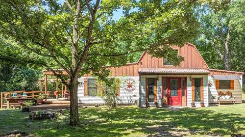 2246 Patton Rd, Diana, TX 75640