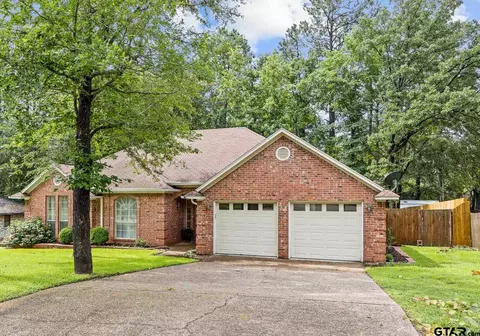 11591 Pecanridge, Tyler, TX 75703