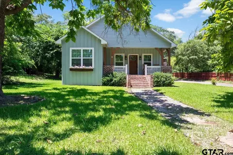 602 Holbrook, Mount Vernon, TX 75457