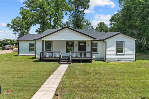 803 Hunter, Kilgore, TX 75662