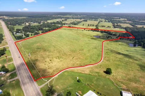 tbd Hwy 49, Mount Pleasant, TX 75455