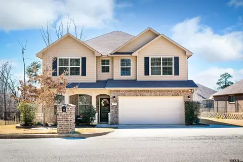 213 Rosebrook Cir, Whitehouse, TX 75791