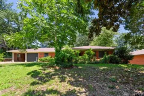 2922 Dinah Ln, Tyler, TX 75701