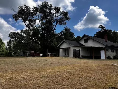 1581 Cr 1517, Jacksonville, TX 75766