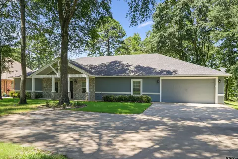 17921 Gordons Lndg, Arp, TX 75750