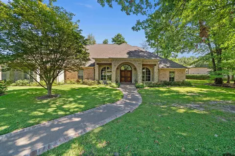 4055 Stonegate, Tyler, TX 75703