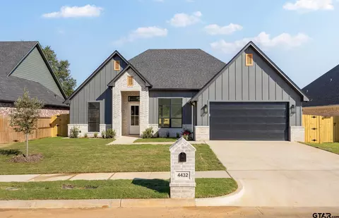4432 Keechi Creek Rd, Tyler, TX 75703