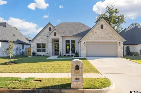 4488 Keechi Creek Rd, Tyler, TX 75703