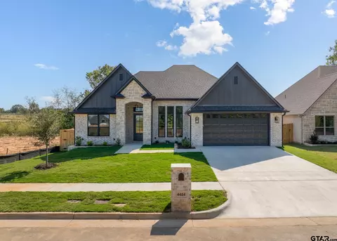 4484 Keechi Creek Rd, Tyler, TX 75703
