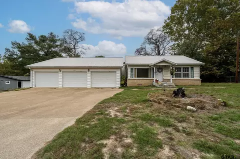 345 Glazner, Hawkins, TX 75765