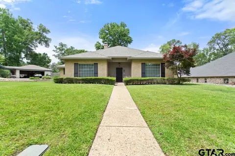 6007 Wilderness, Tyler, TX 75703