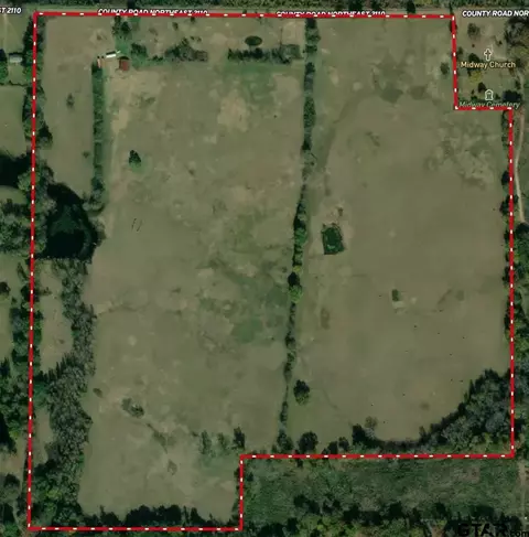 2184 Cr Ne 2110, Talco, TX 75487
