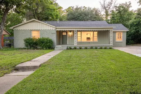 1419 S Peach, Tyler, TX 75702