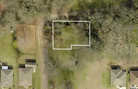 Tbd Forrest Ave., Mount Pleasant, TX 75455