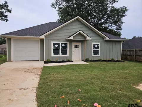 303 Crestview, Whitehouse, TX 75791