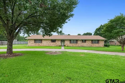 810 Lance Rd, Quitman, TX 75783