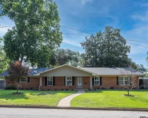 2516 S Fleishel Ave, Tyler, TX 75701