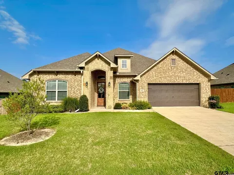 9161 Eddy Water Cir, Tyler, TX 75703