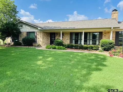 4397 E Fm 13, Troup, TX 75789
