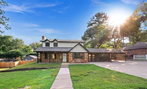 10824 Knollwood Dr, Tyler, TX 75703