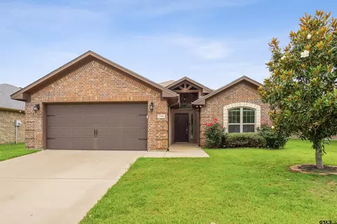 2544 Guinn Farms Rd, Tyler, TX 75707