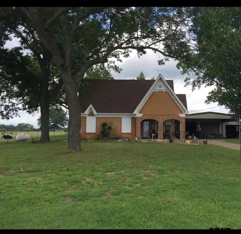 651 Fm 1995, Van, TX 75790