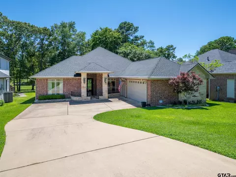 440 Bunker Dr, Tyler, TX 75703
