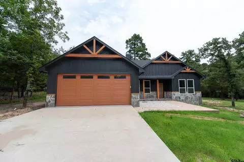 508 Kings Country Blvd, Scroggins, TX 75480