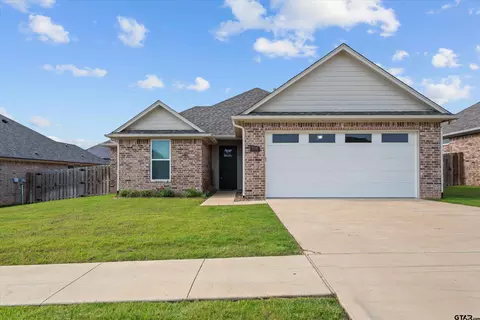 1705 Forestdale, Whitehouse, TX 75791