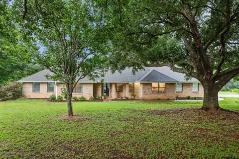 1197 Fm 2712, Crockett, TX 75835