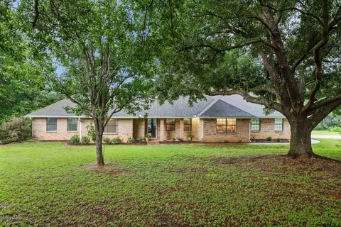 1197 Fm 2712, Crockett, TX 75835