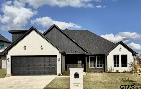 4110 Palo Pinto Crk Cir, Tyler, TX 75703
