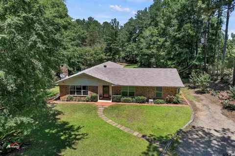 1744 Cr 187-d, Kilgore, TX 75662