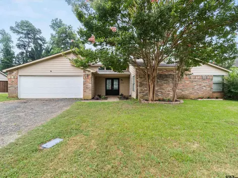 1702 Shely, Longview, TX 75604