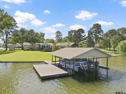 711 County Road 2360, Mount Pleasant, TX 75455