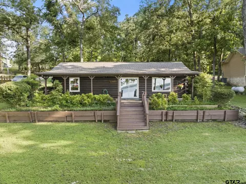 142 County Road 2339, Pittsburg, TX 75686