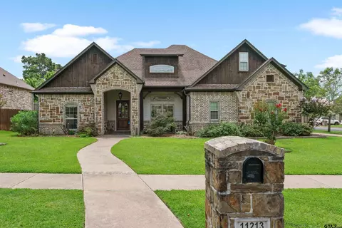 11213 Fox Trl, Flint, TX 75762